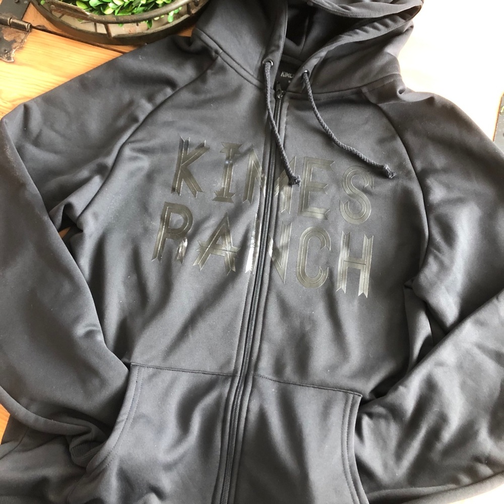 Kimes Ranch Hoodie